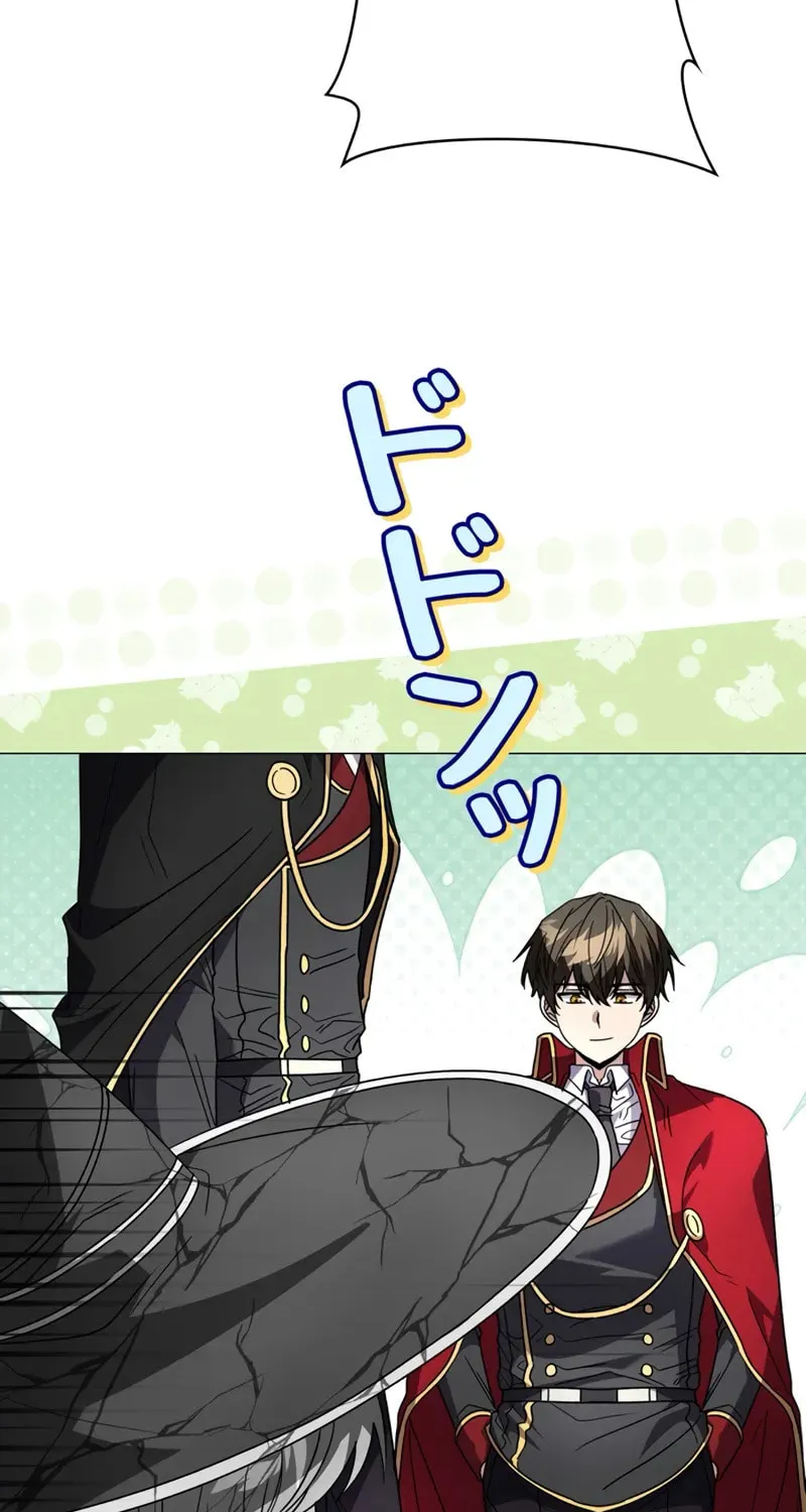 Love Letter From the Future Chapter 21 page 13 - 