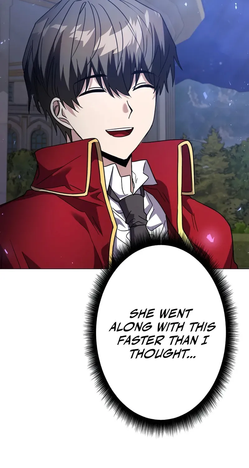 Love Letter From the Future Chapter 21 page 122 - 