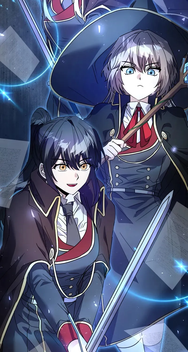 Love Letter From the Future Chapter 21 page 124 - 