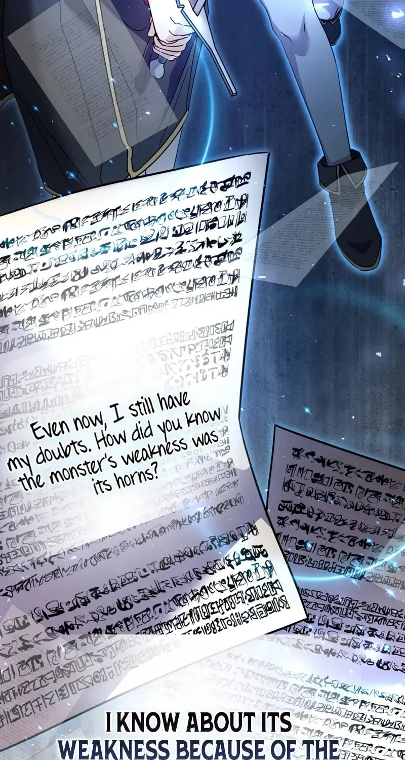 Love Letter From the Future Chapter 21 page 125 - 