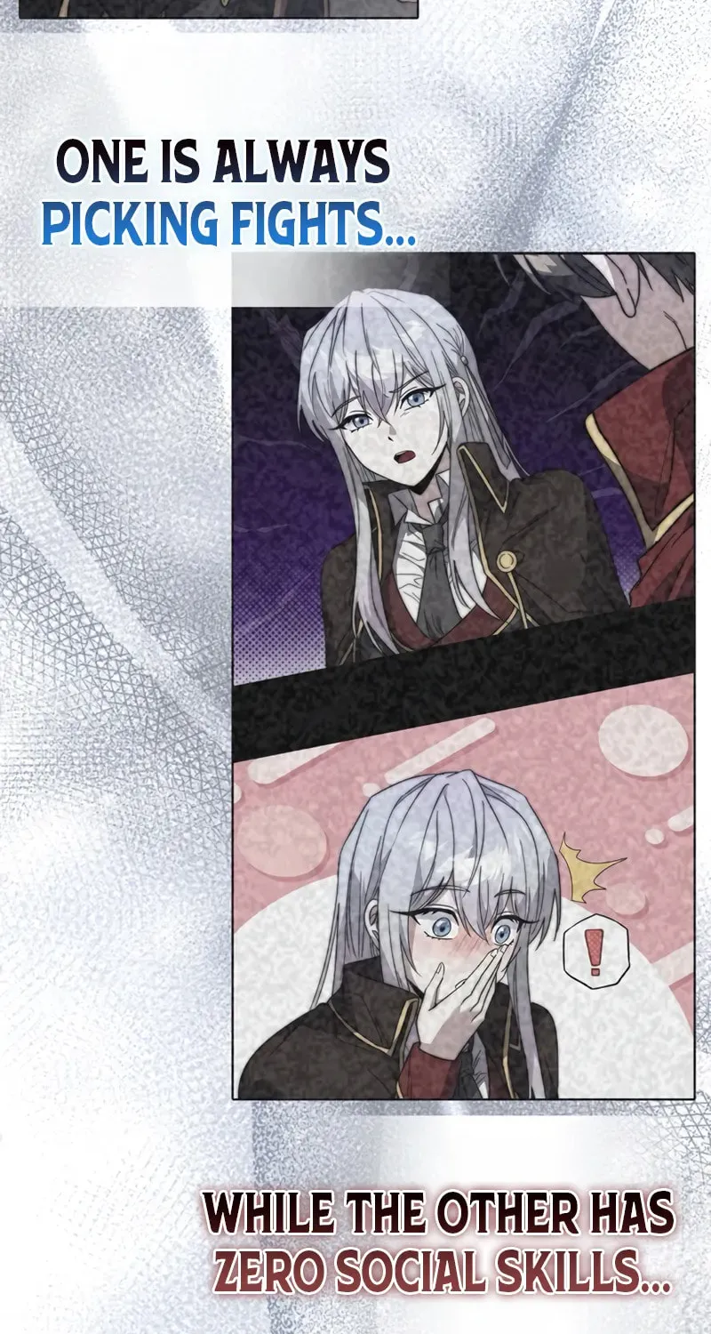 Love Letter From the Future Chapter 21 page 127 - 