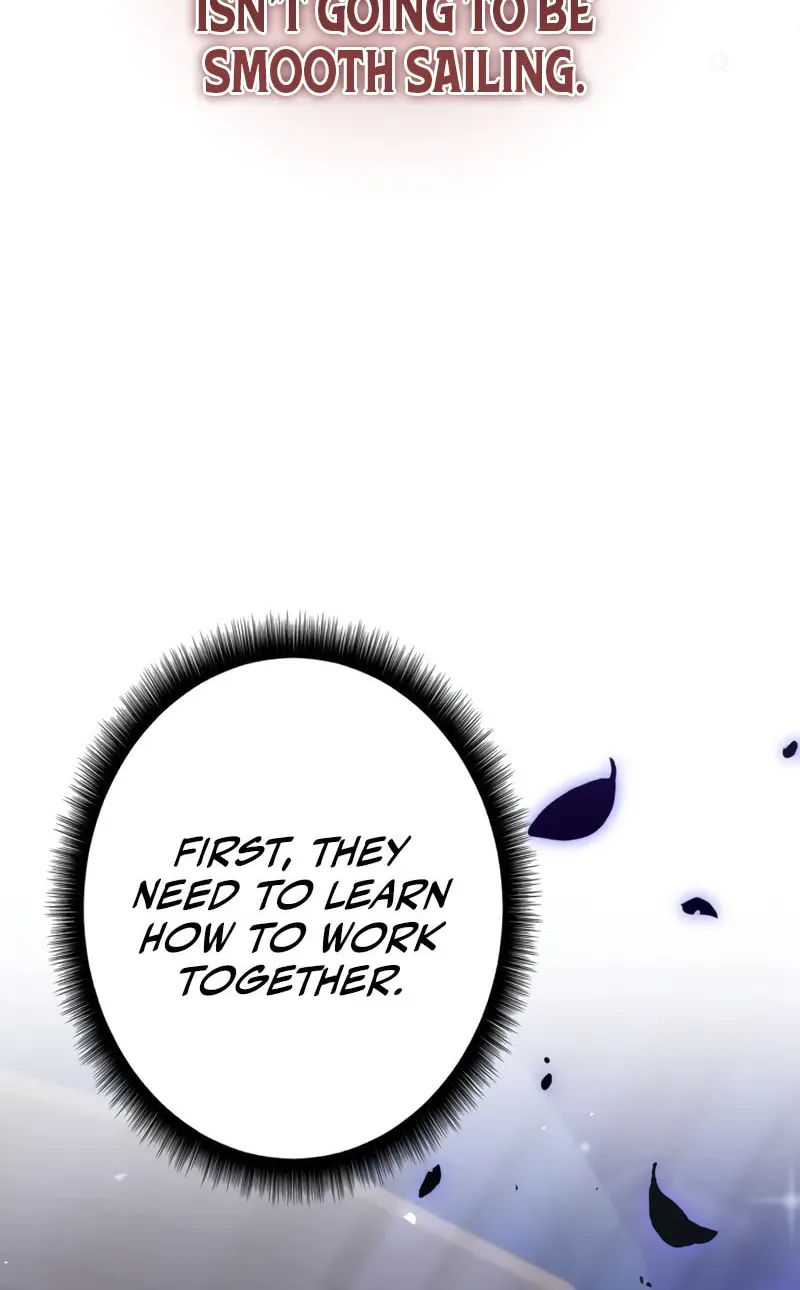 Love Letter From the Future Chapter 21 page 129 - 