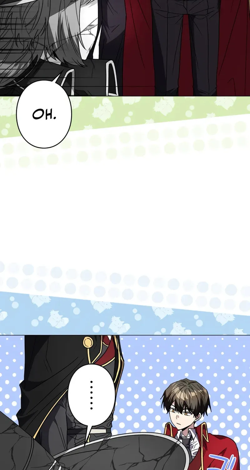 Love Letter From the Future Chapter 21 page 14 - 