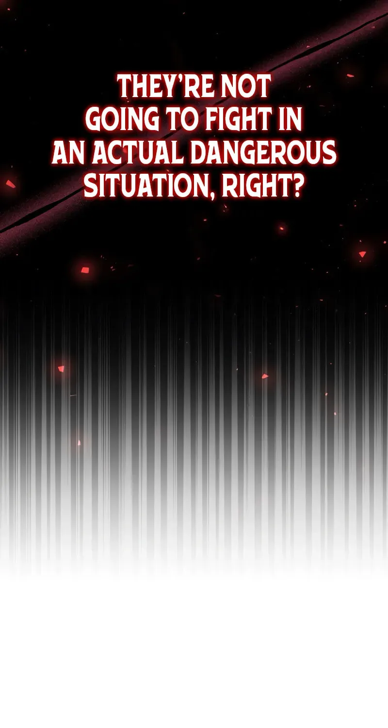 Love Letter From the Future Chapter 21 page 134 - 