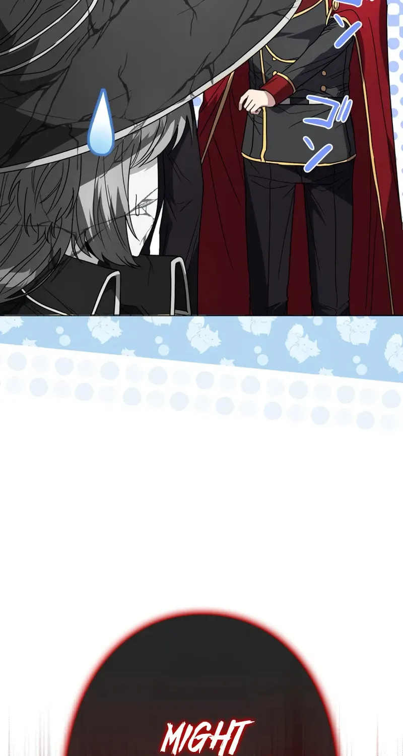 Love Letter From the Future Chapter 21 page 15 - 