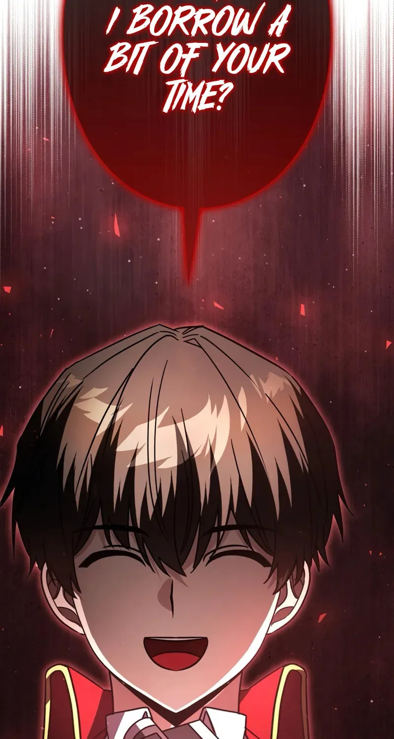 Love Letter From the Future Chapter 21 page 16 - 