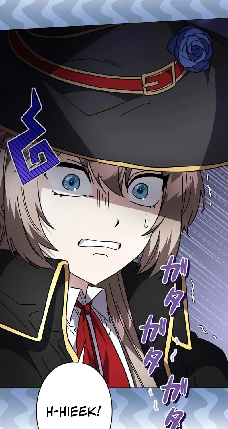 Love Letter From the Future Chapter 21 page 18 - 