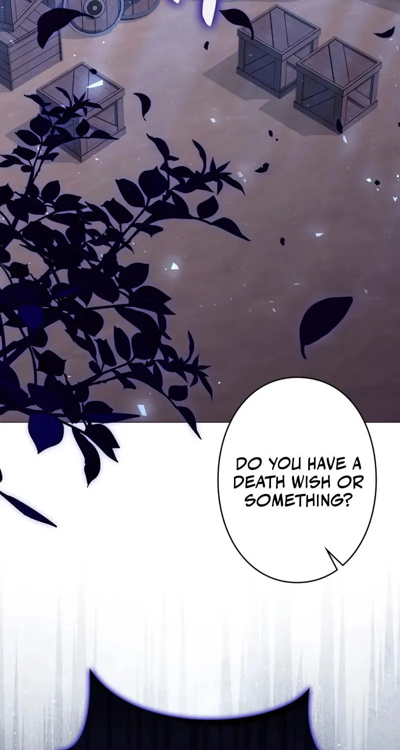 Love Letter From the Future Chapter 21 page 3 - 