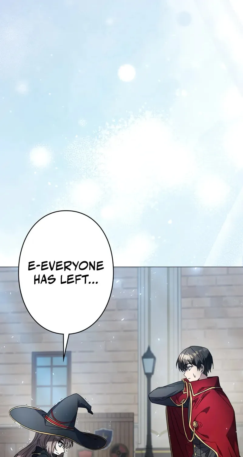 Love Letter From the Future Chapter 21 page 22 - 