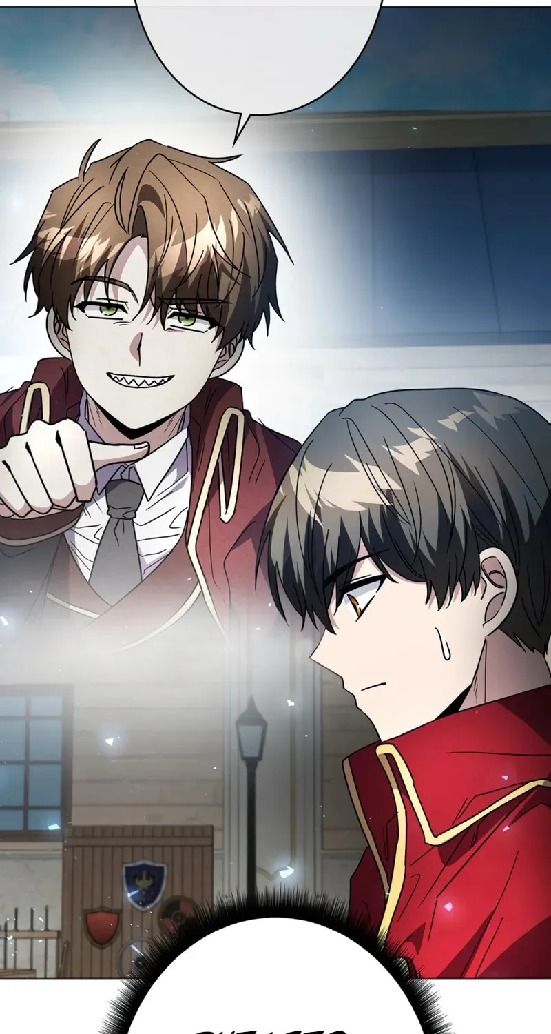 Love Letter From the Future Chapter 21 page 24 - 