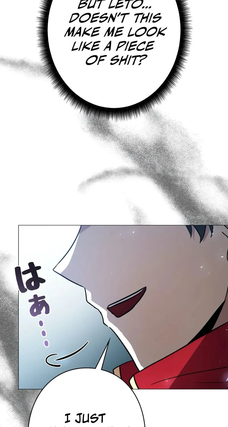 Love Letter From the Future Chapter 21 page 25 - 