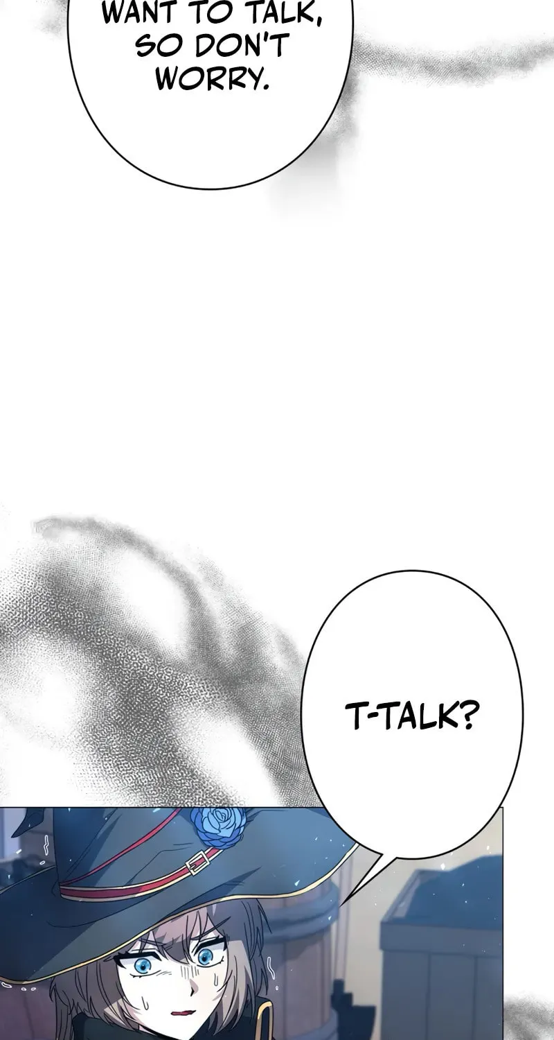 Love Letter From the Future Chapter 21 page 26 - 