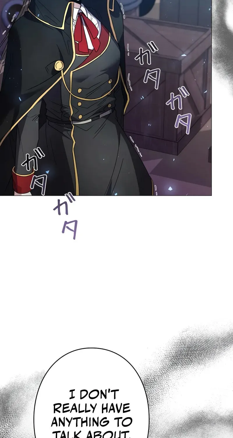 Love Letter From the Future Chapter 21 page 27 - 