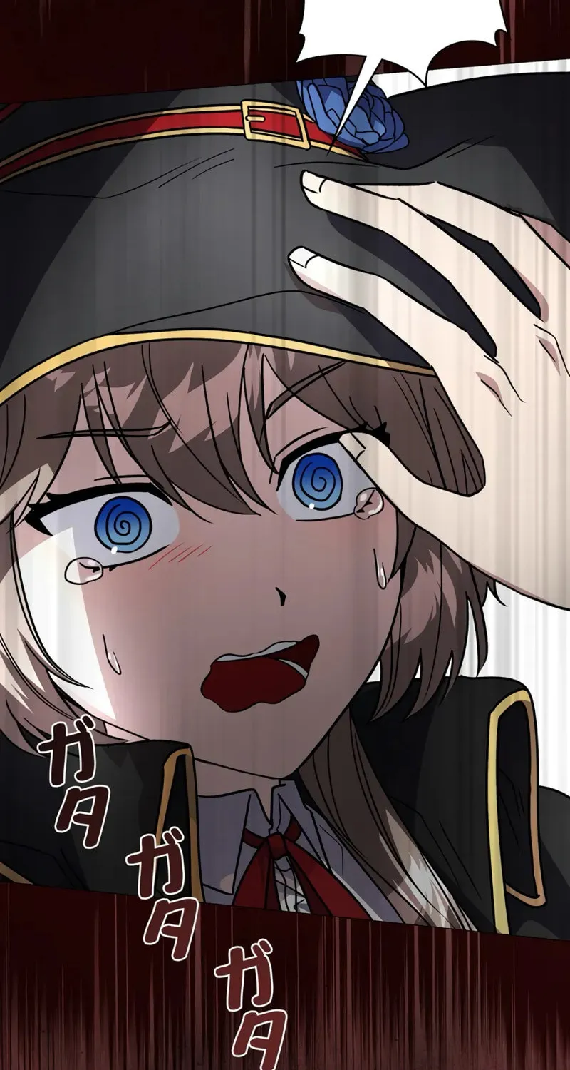 Love Letter From the Future Chapter 21 page 29 - 