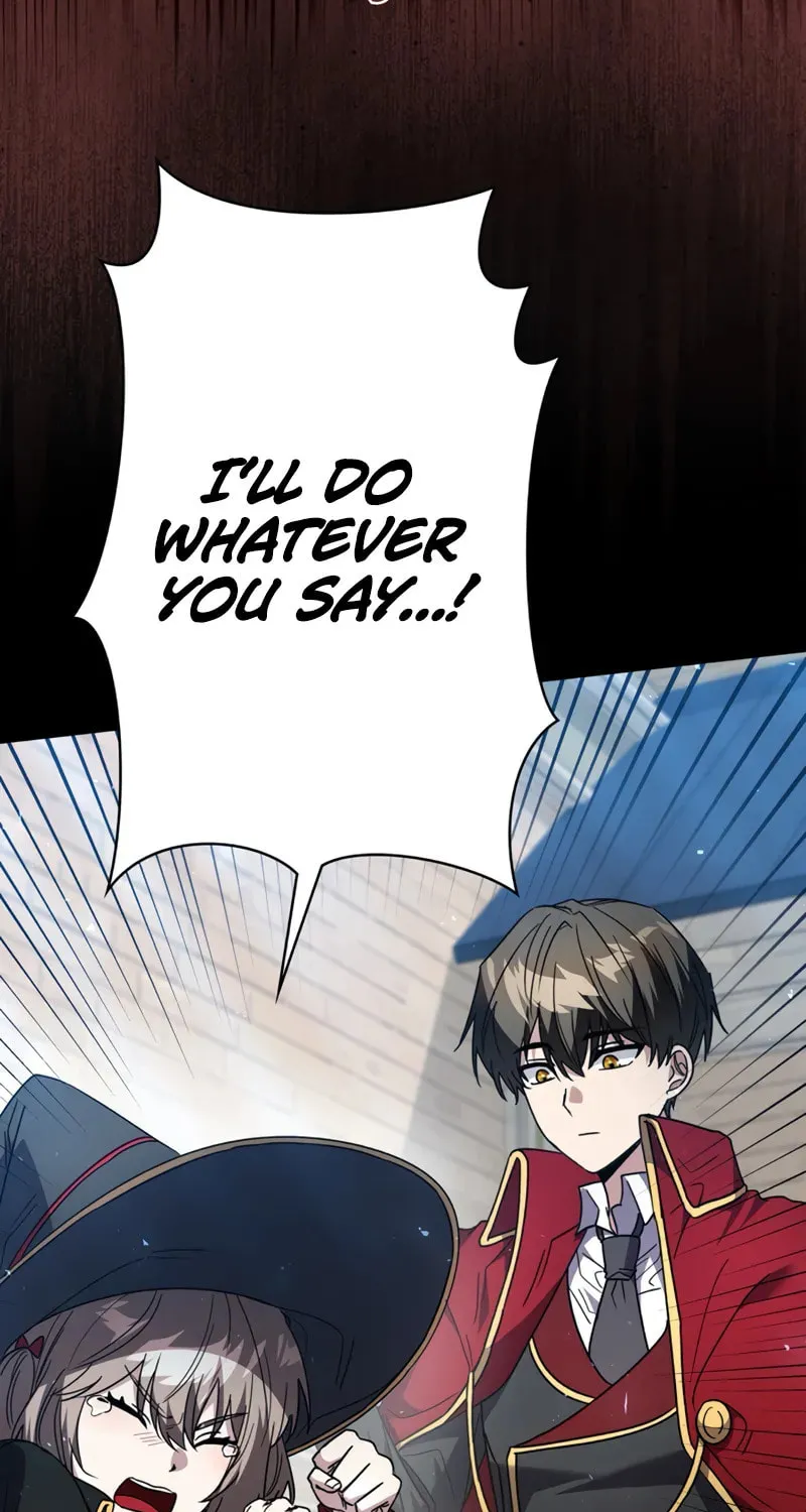 Love Letter From the Future Chapter 21 page 30 - 