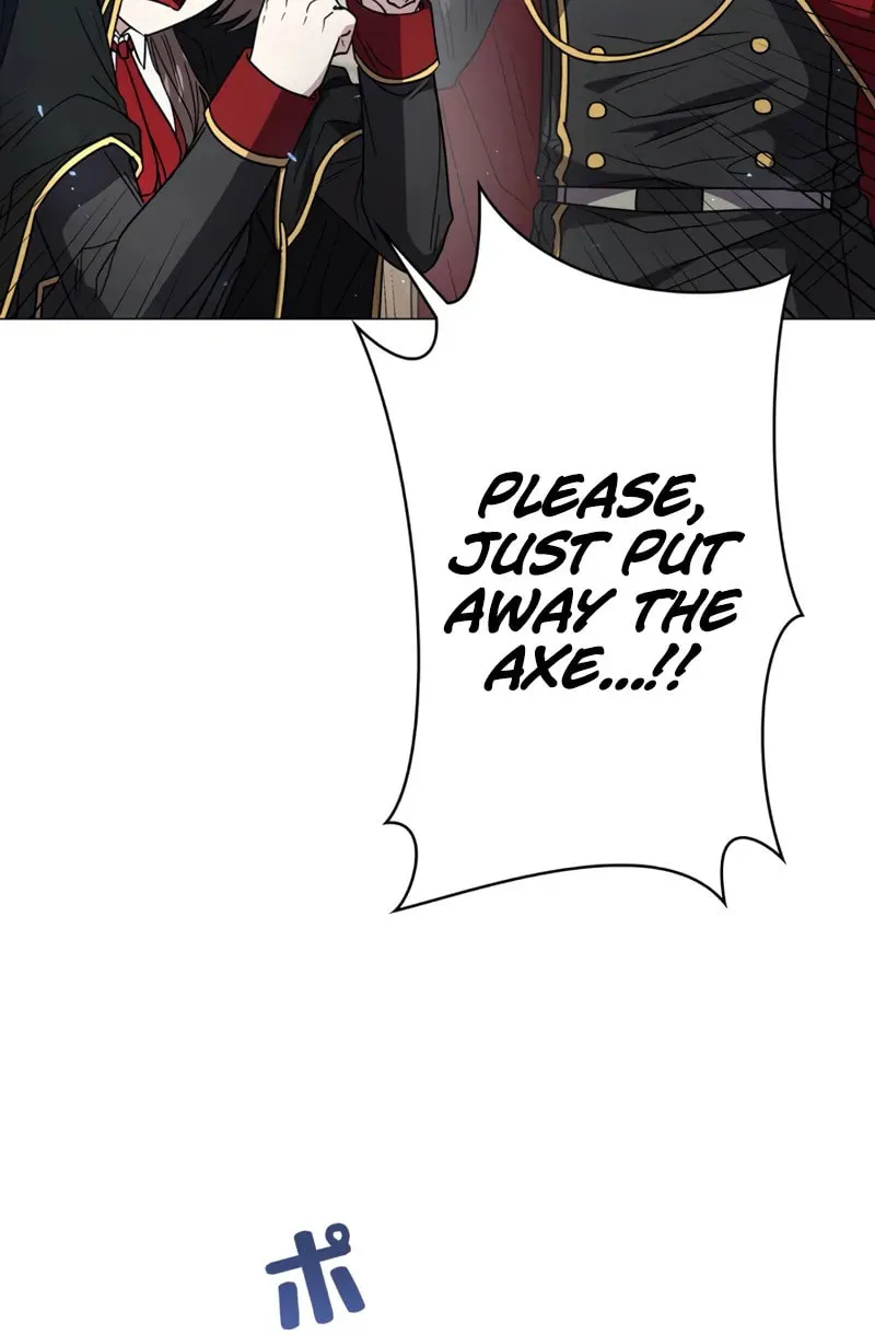 Love Letter From the Future Chapter 21 page 31 - 