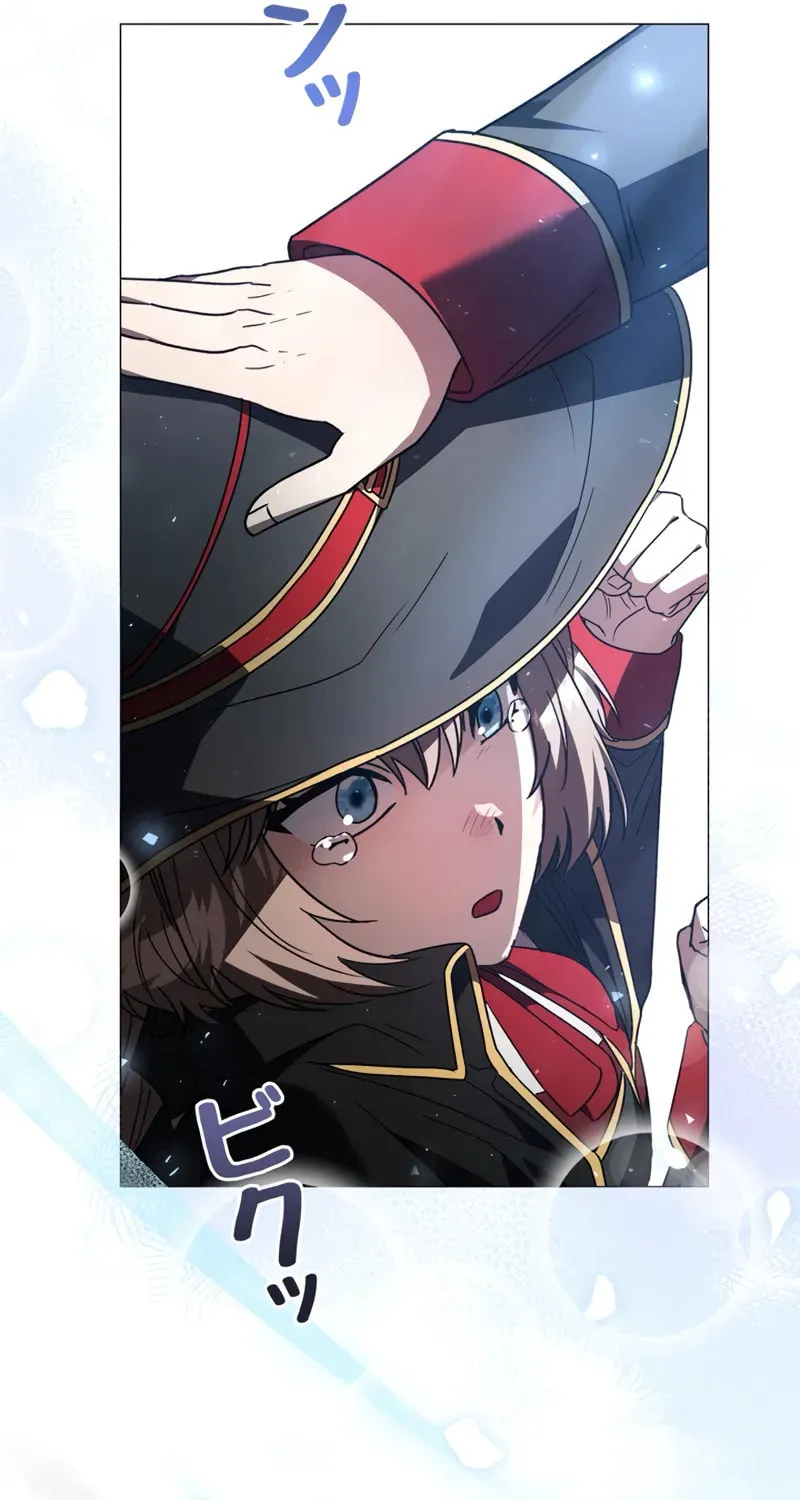 Love Letter From the Future Chapter 21 page 32 - 