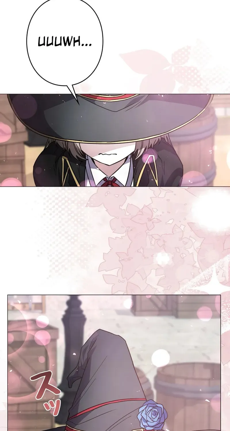Love Letter From the Future Chapter 21 page 35 - 
