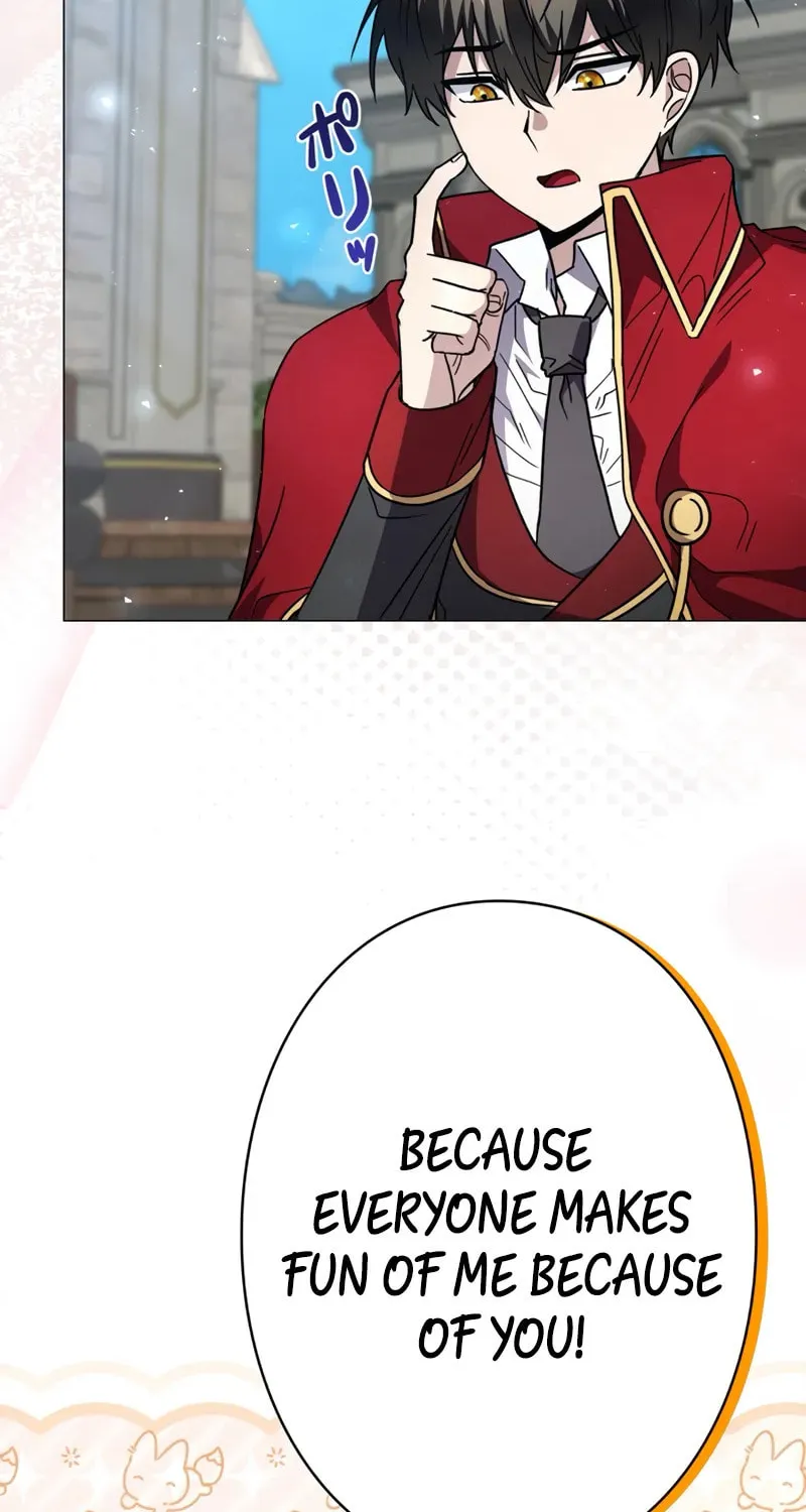 Love Letter From the Future Chapter 21 page 37 - 