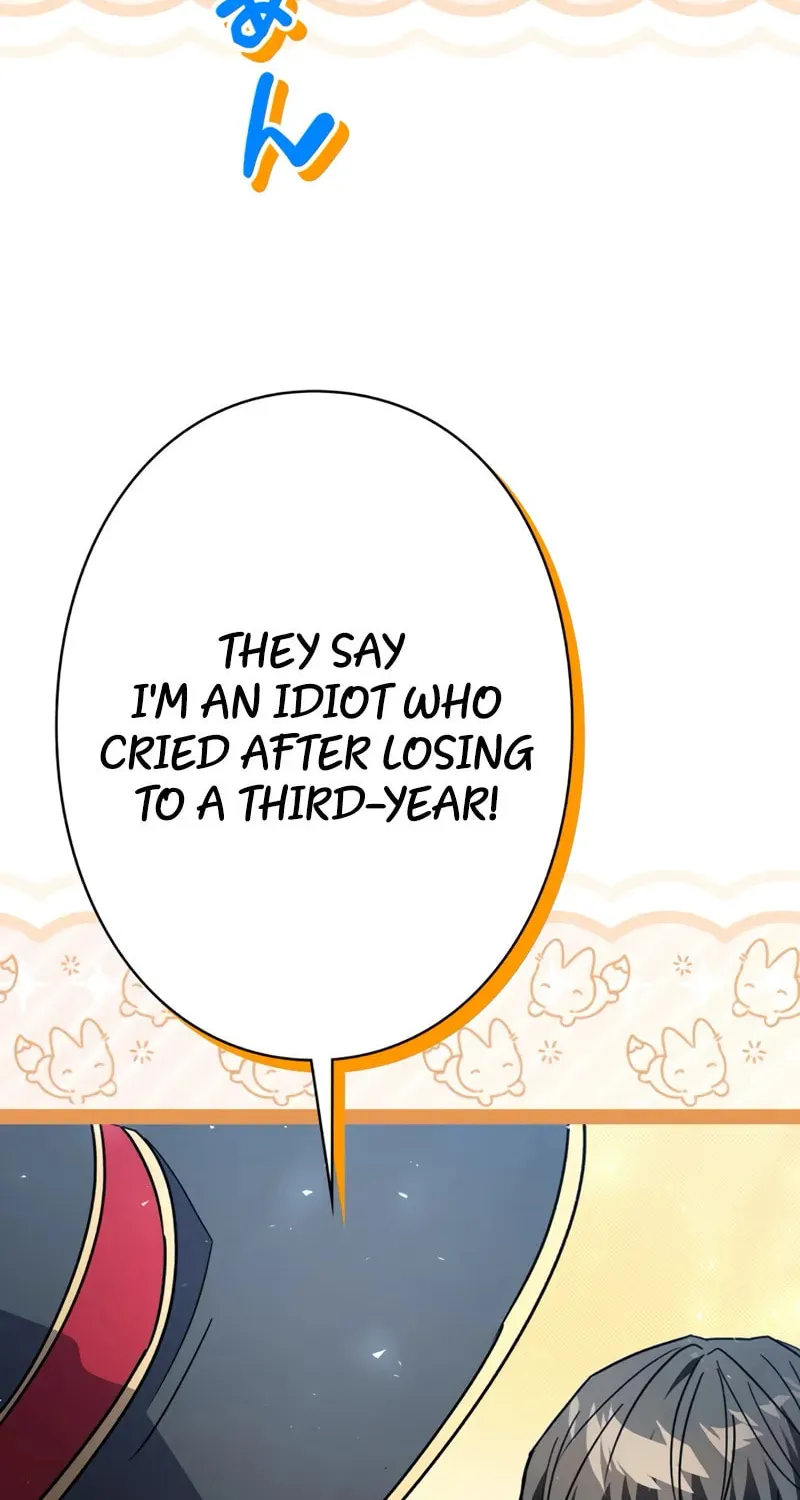 Love Letter From the Future Chapter 21 page 39 - 