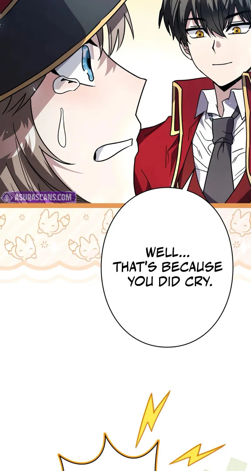 Love Letter From the Future Chapter 21 page 40 - 