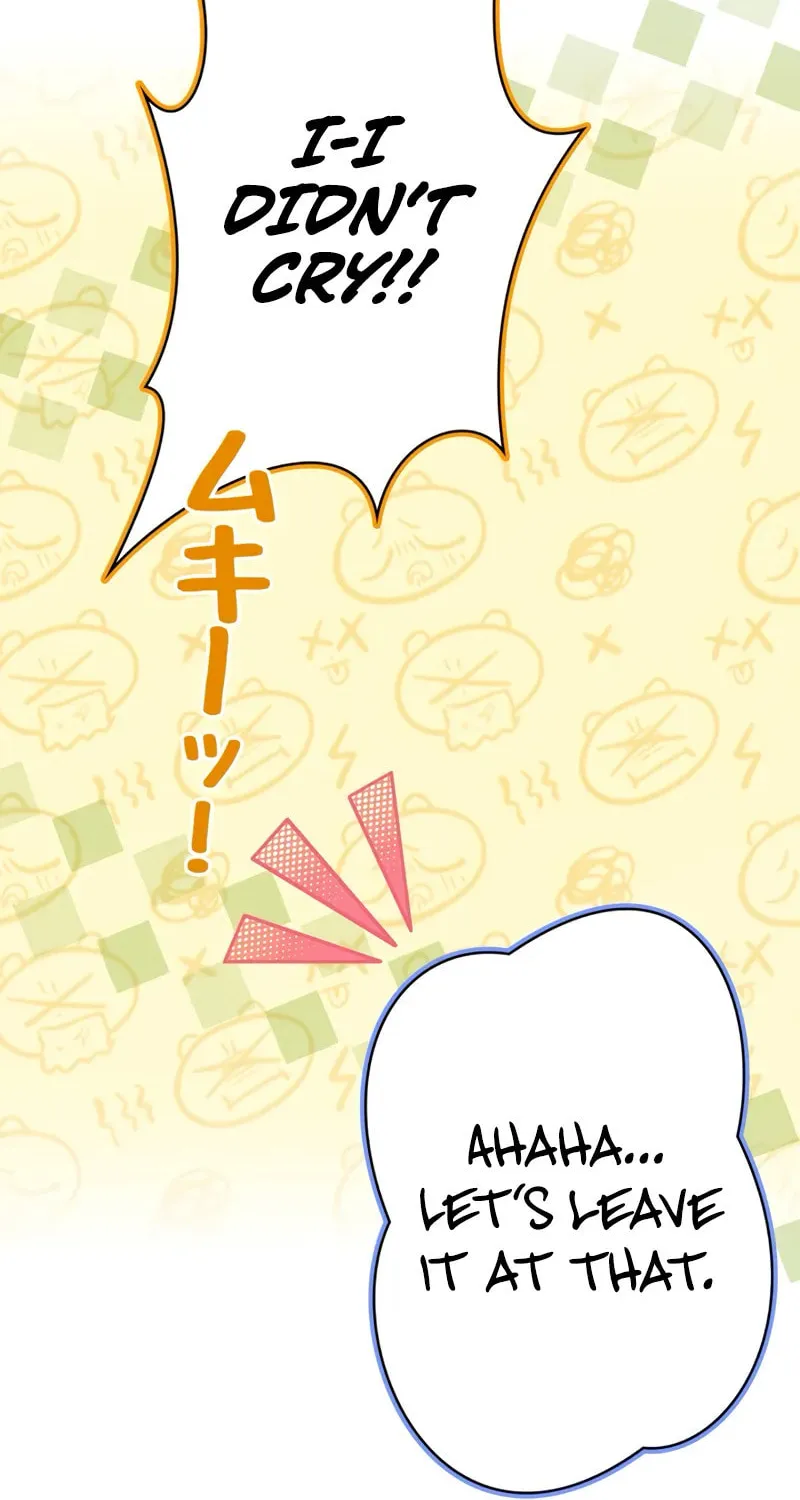 Love Letter From the Future Chapter 21 page 41 - 