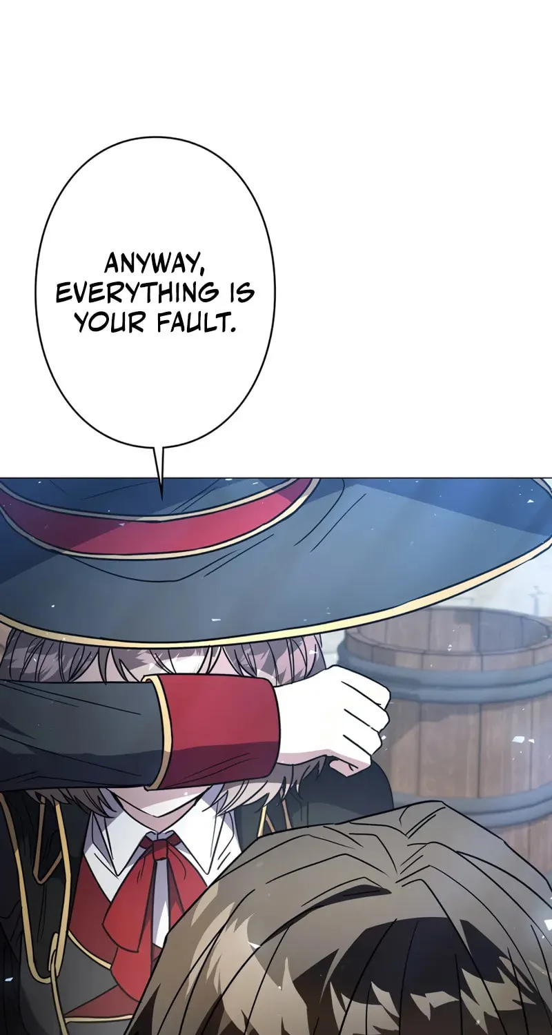 Love Letter From the Future Chapter 21 page 42 - 