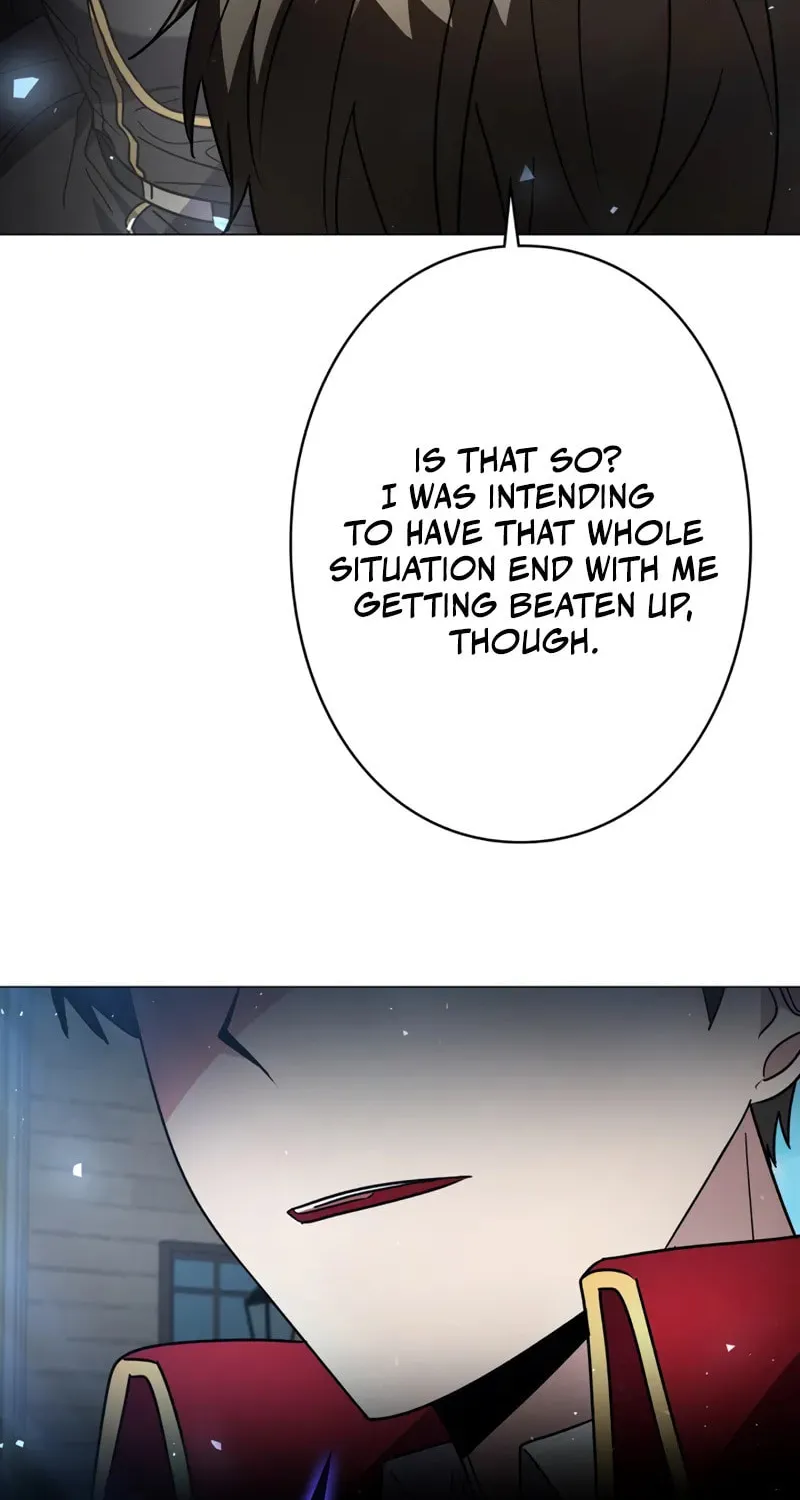 Love Letter From the Future Chapter 21 page 43 - 