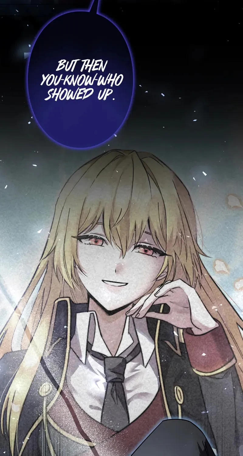 Love Letter From the Future Chapter 21 page 44 - 