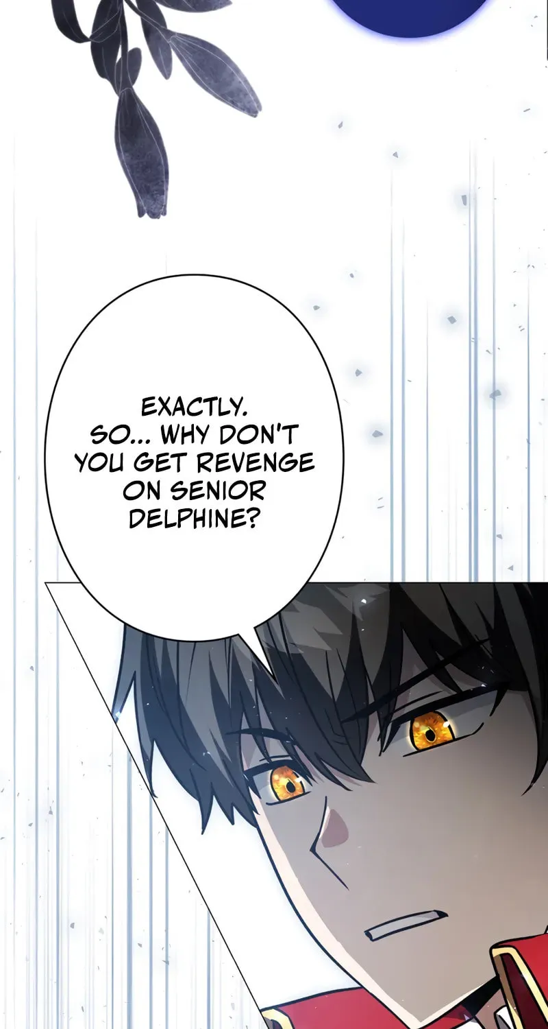 Love Letter From the Future Chapter 21 page 46 - 