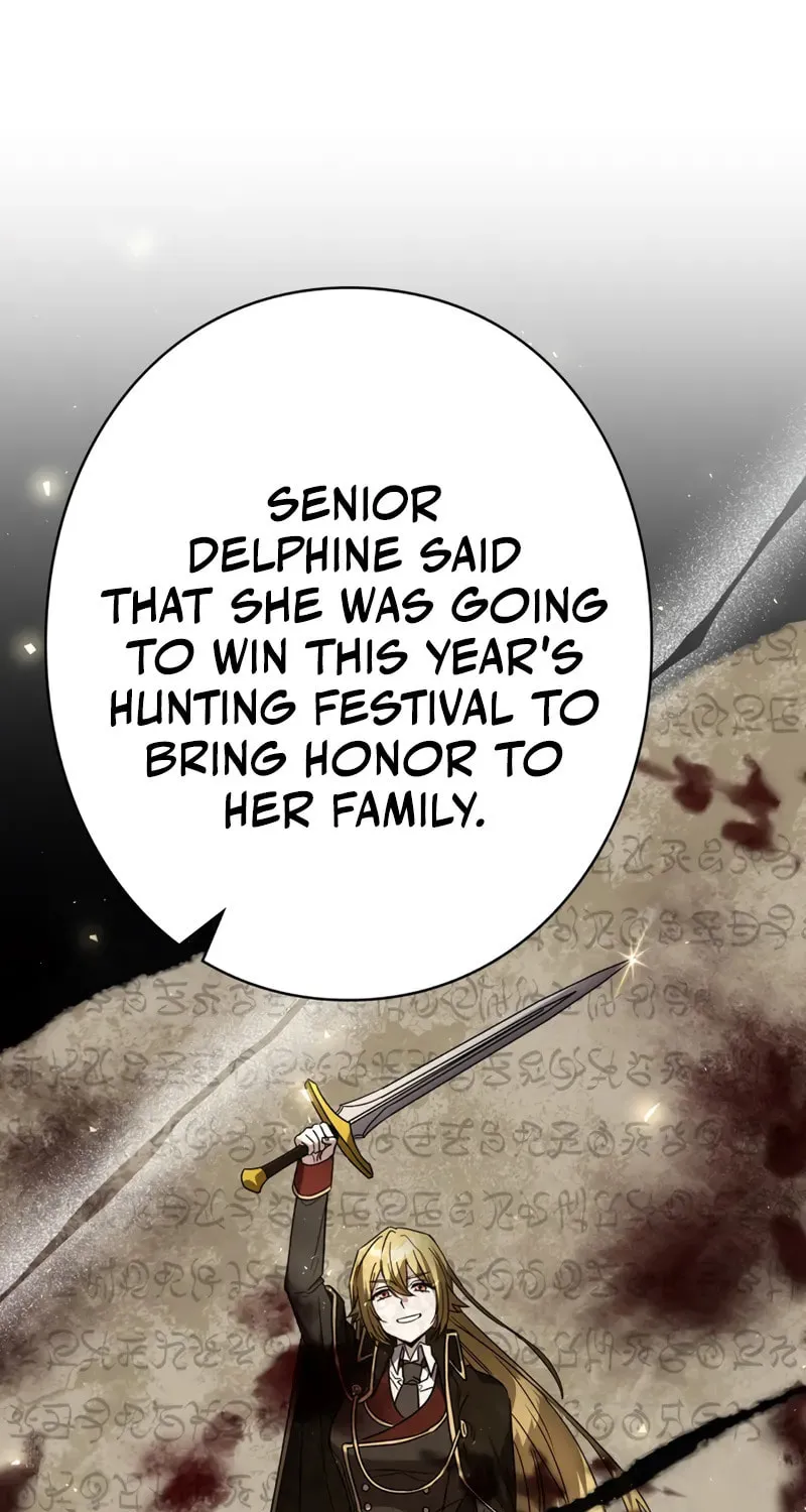 Love Letter From the Future Chapter 21 page 48 - 