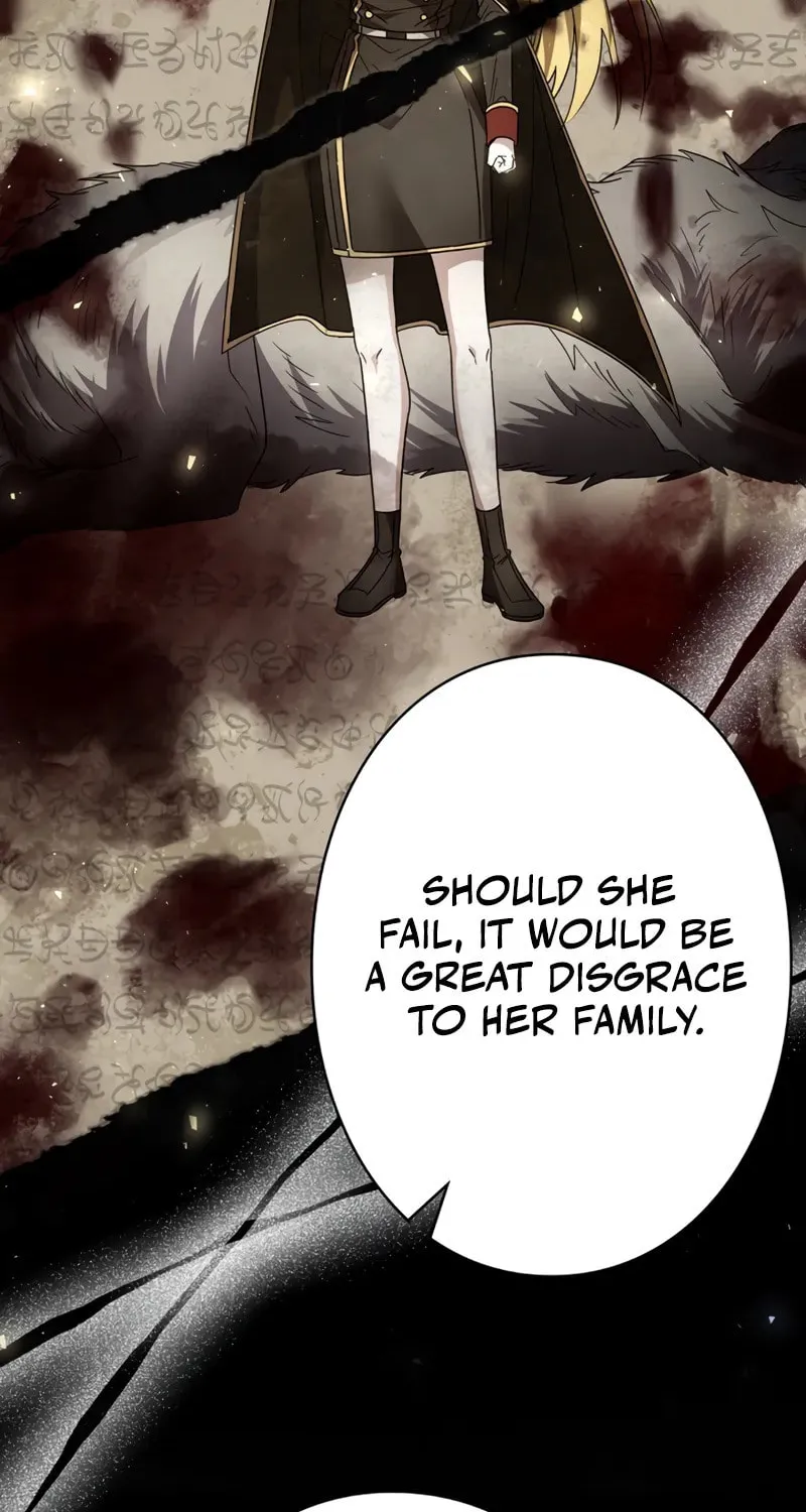 Love Letter From the Future Chapter 21 page 49 - 
