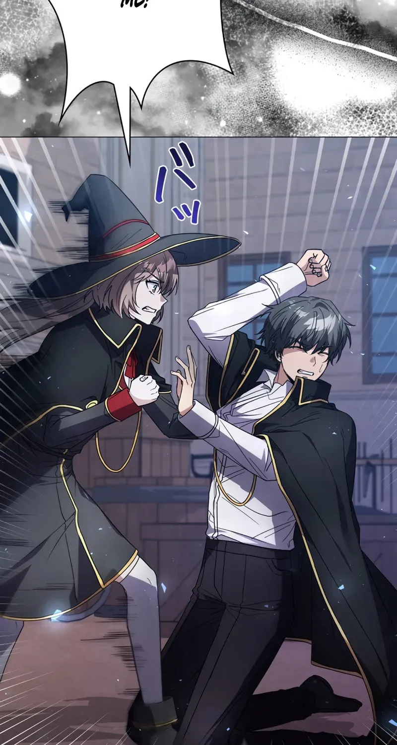 Love Letter From the Future Chapter 21 page 6 - 
