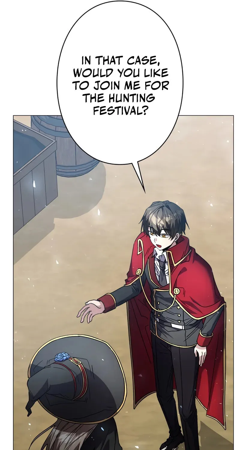 Love Letter From the Future Chapter 21 page 52 - 