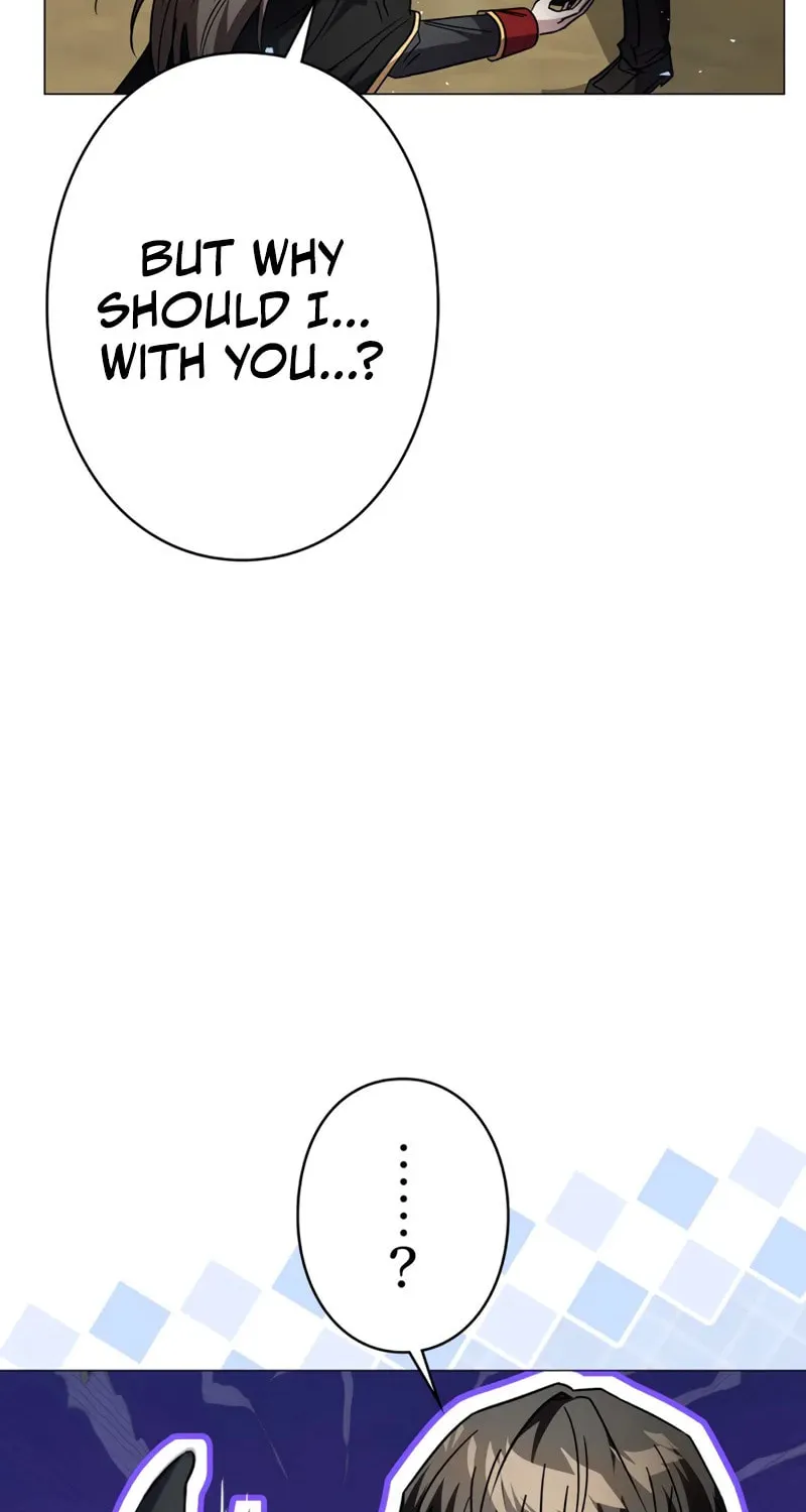 Love Letter From the Future Chapter 21 page 53 - 