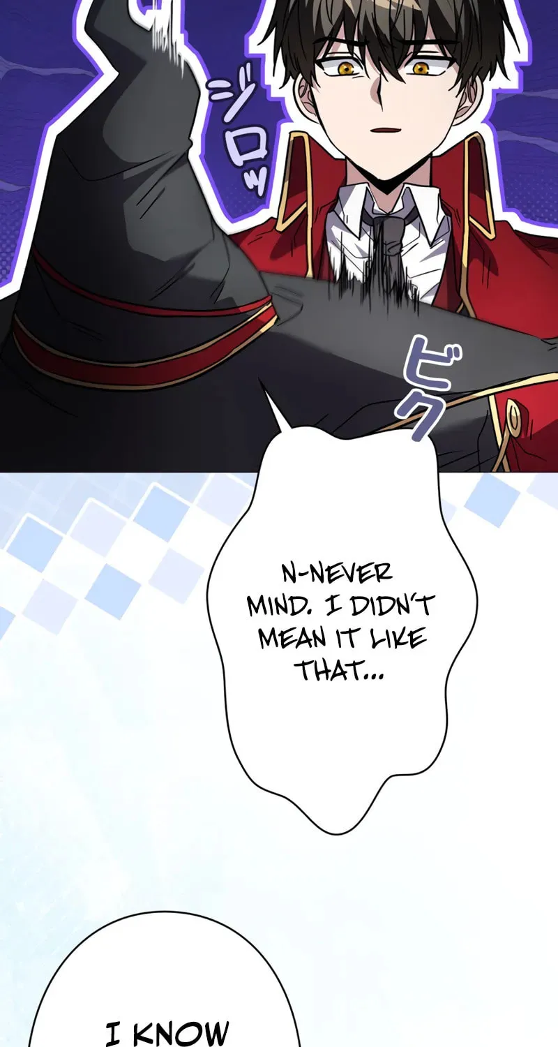 Love Letter From the Future Chapter 21 page 54 - 