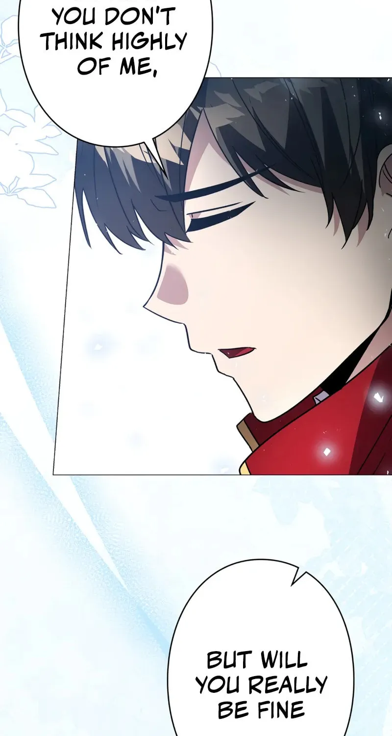 Love Letter From the Future Chapter 21 page 55 - 