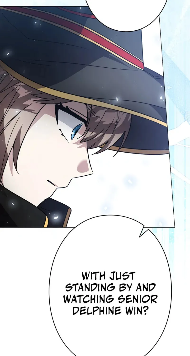 Love Letter From the Future Chapter 21 page 56 - 
