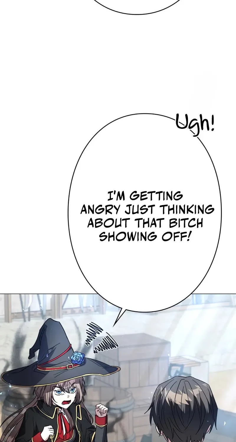 Love Letter From the Future Chapter 21 page 57 - 
