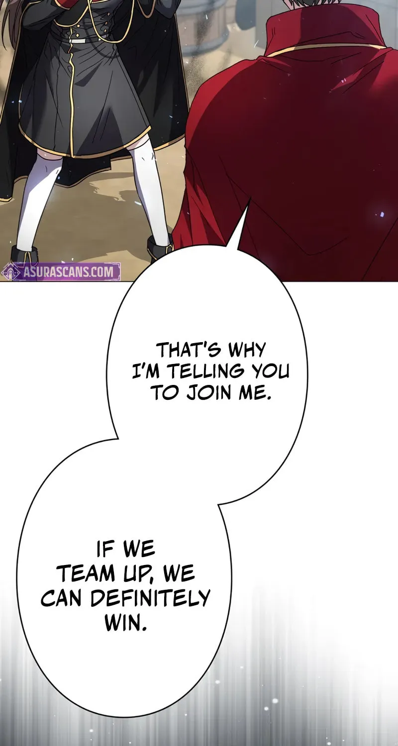 Love Letter From the Future Chapter 21 page 58 - 
