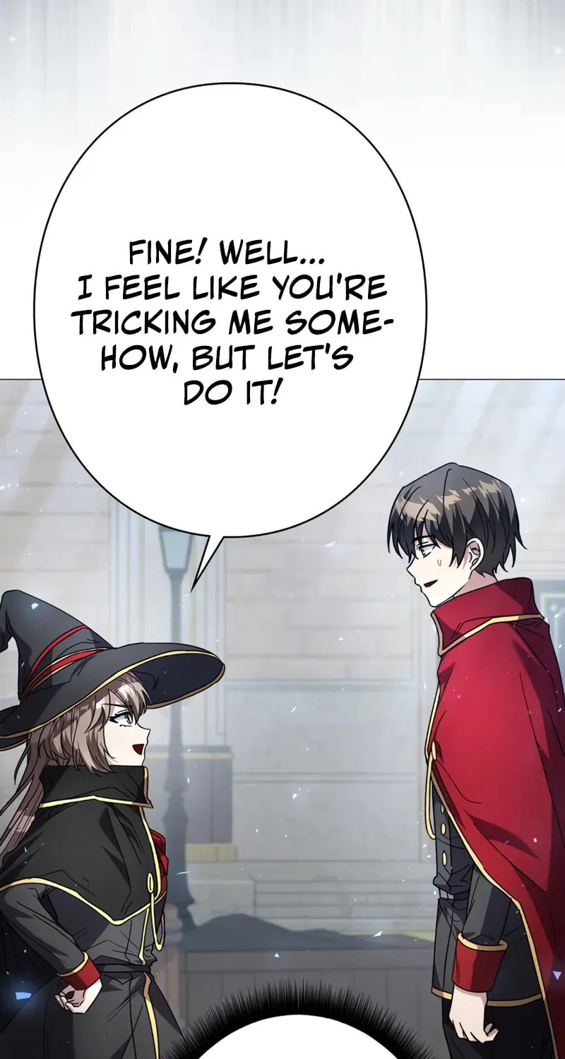 Love Letter From the Future Chapter 21 page 60 - 