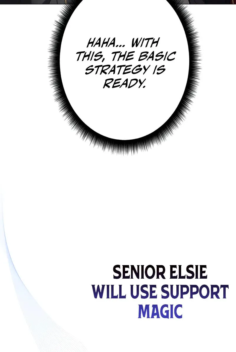 Love Letter From the Future Chapter 21 page 61 - 
