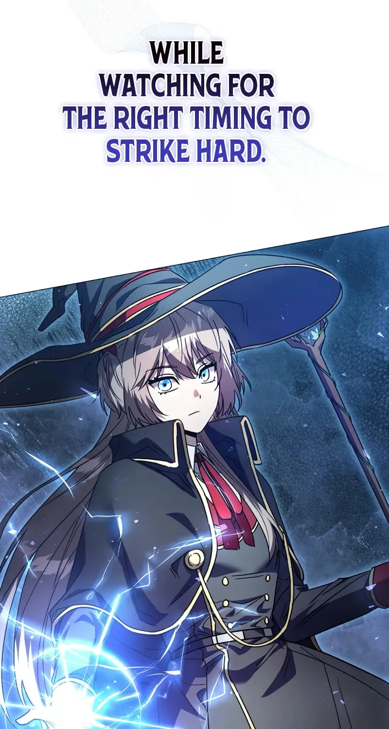 Love Letter From the Future Chapter 21 page 62 - 