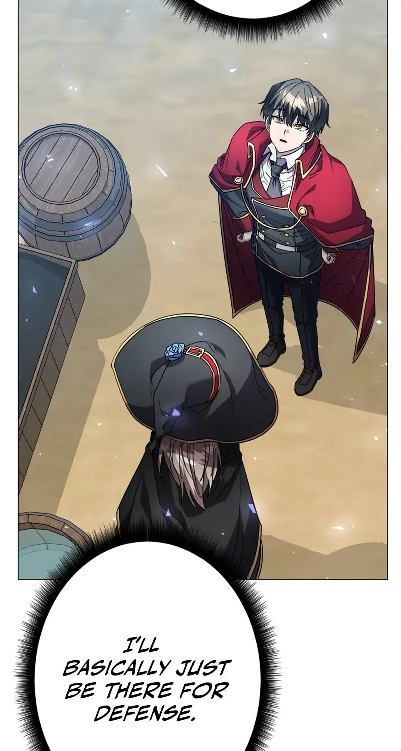 Love Letter From the Future Chapter 21 page 66 - 