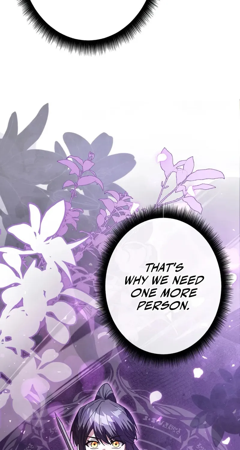 Love Letter From the Future Chapter 21 page 67 - 