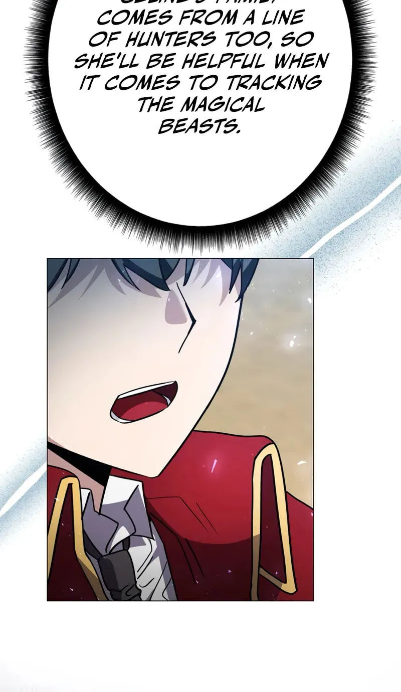Love Letter From the Future Chapter 21 page 70 - 