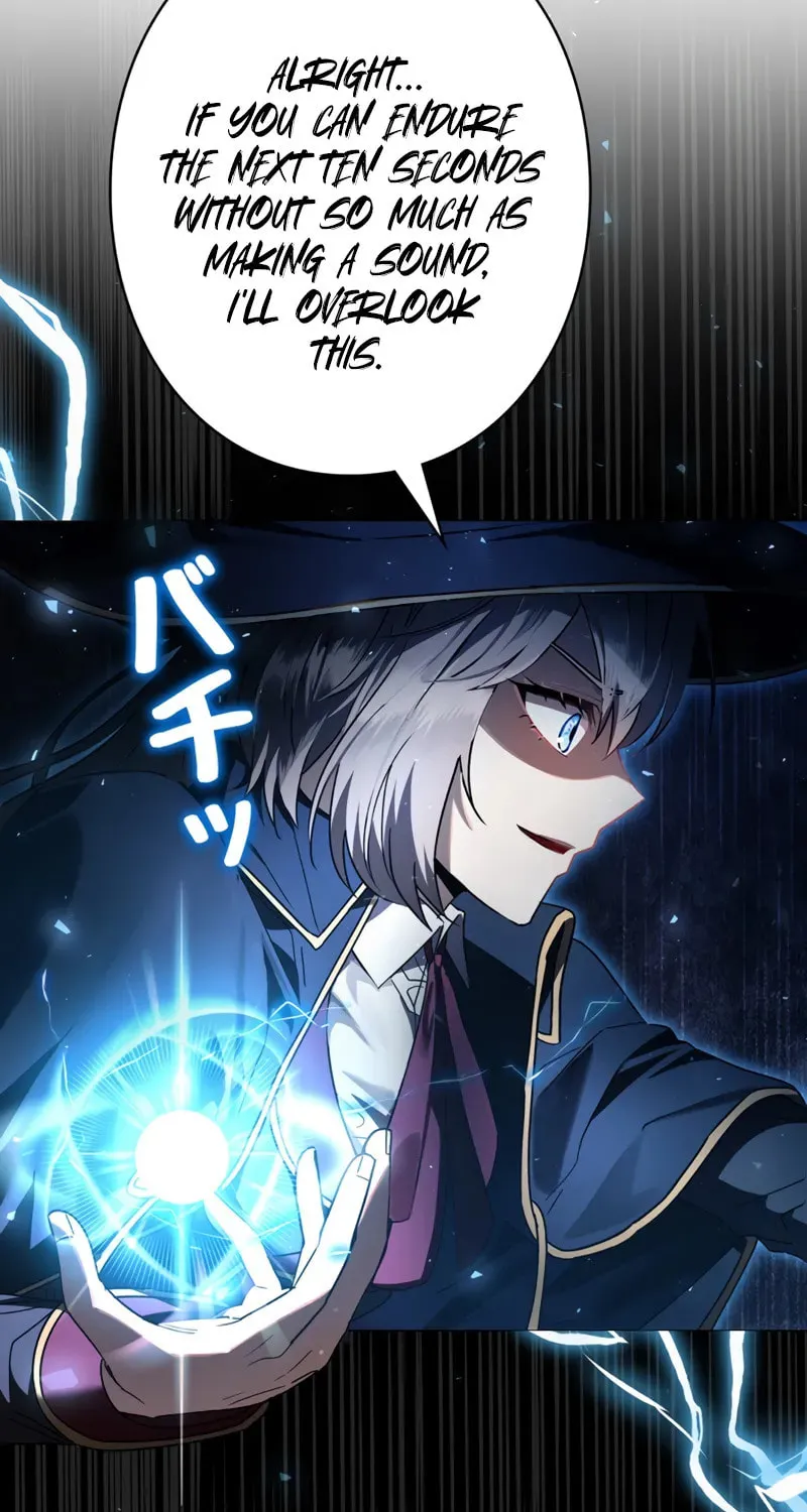 Love Letter From the Future Chapter 21 page 8 - 