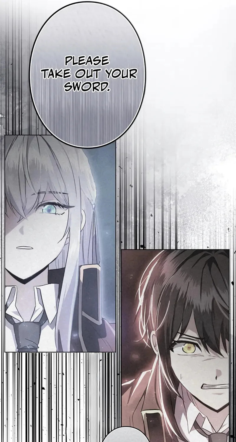 Love Letter From the Future Chapter 21 page 71 - 