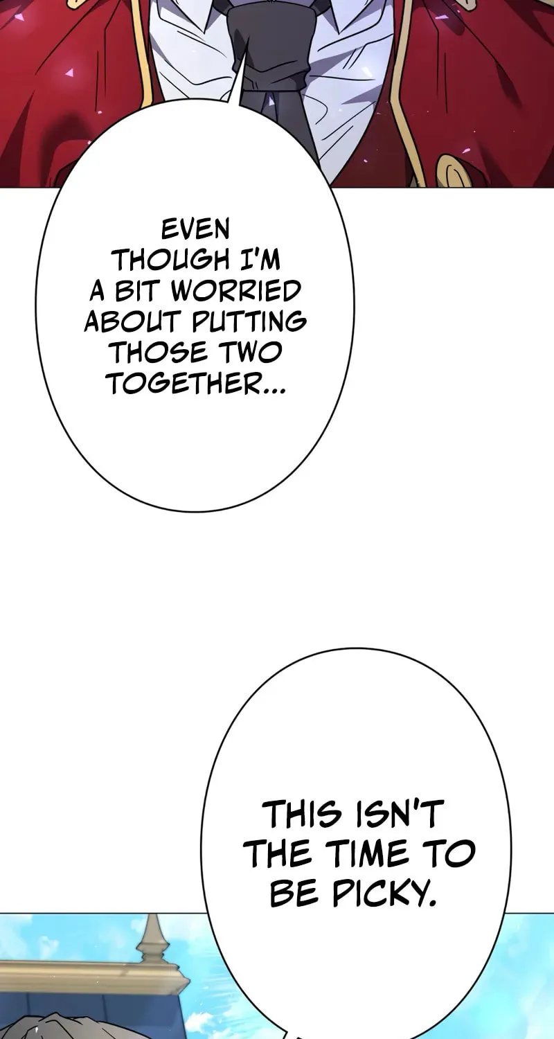 Love Letter From the Future Chapter 21 page 73 - 