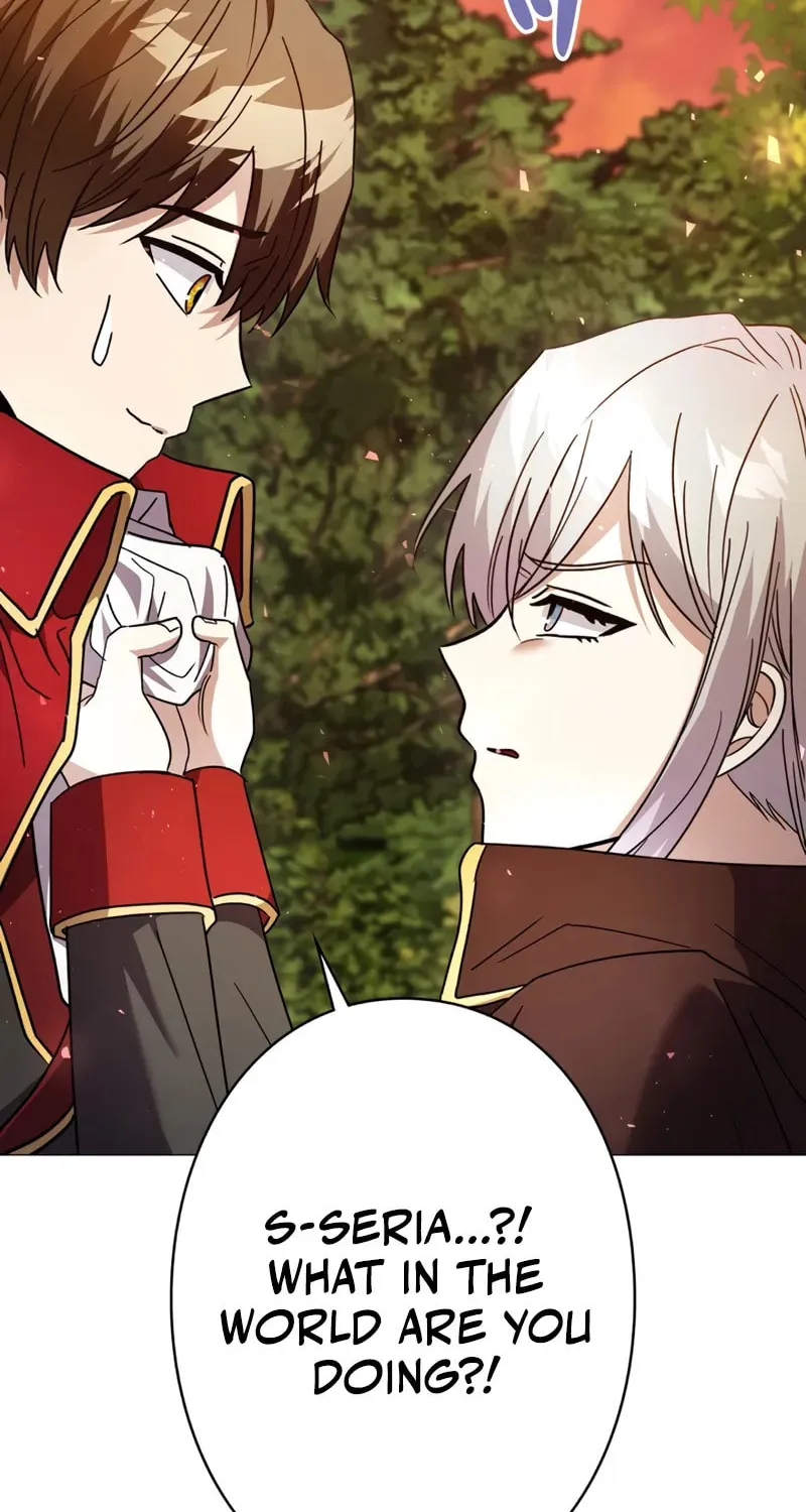 Love Letter From the Future Chapter 21 page 76 - 